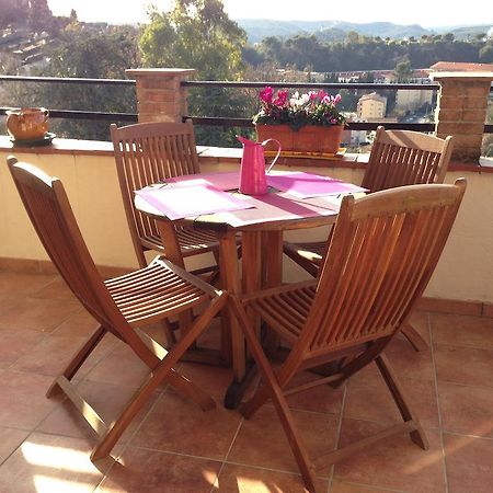 Bed and Breakfast Petite Fleur D'Azur Кань-сюр-Мер Номер фото