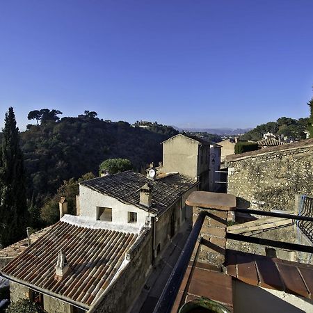 Bed and Breakfast Petite Fleur D'Azur Кань-сюр-Мер Экстерьер фото