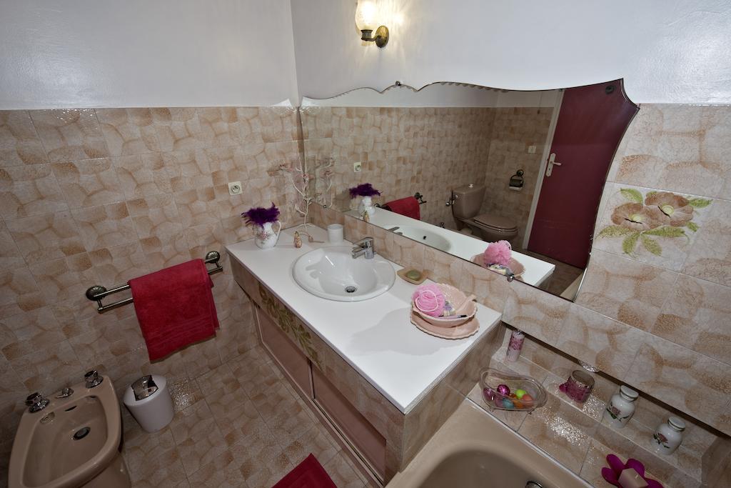 Bed and Breakfast Petite Fleur D'Azur Кань-сюр-Мер Номер фото