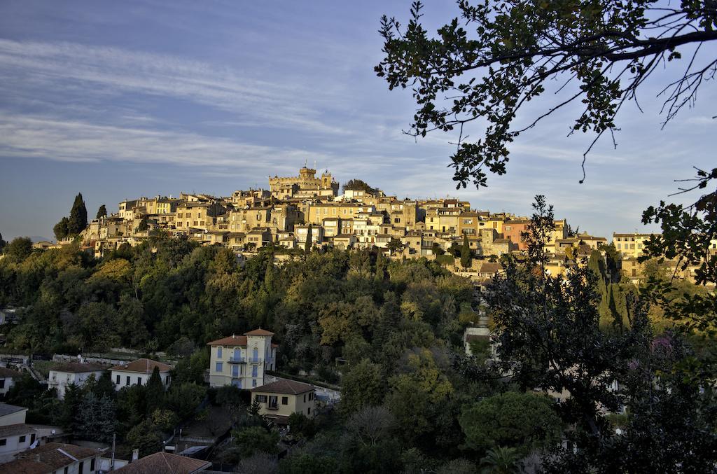 Bed and Breakfast Petite Fleur D'Azur Кань-сюр-Мер Экстерьер фото