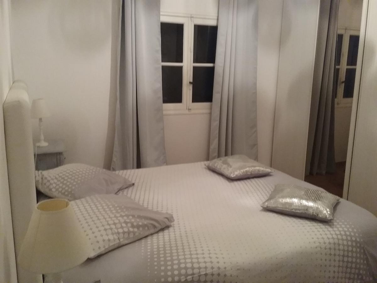 Bed and Breakfast Petite Fleur D'Azur Кань-сюр-Мер Экстерьер фото