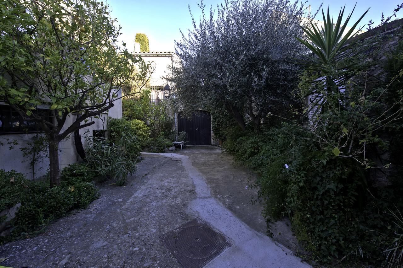 Bed and Breakfast Petite Fleur D'Azur Кань-сюр-Мер Экстерьер фото