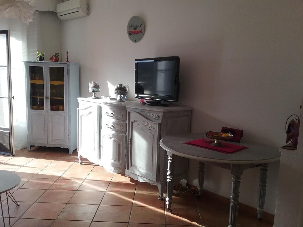 Bed and Breakfast Petite Fleur D'Azur Кань-сюр-Мер Экстерьер фото